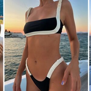 Strawberry Milk Mob | Sporty Set